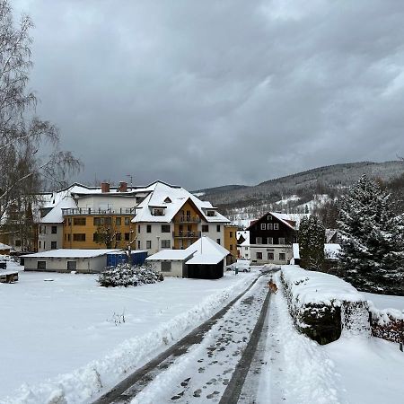 Rokytka apartmán 217 Rokytnice nad Jizerou Exterior foto