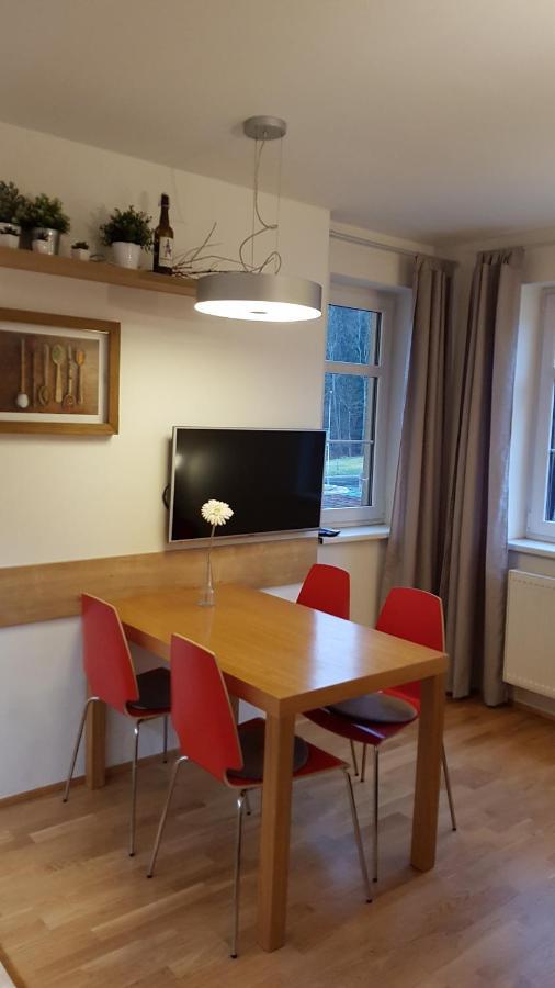 Rokytka apartmán 217 Rokytnice nad Jizerou Exterior foto